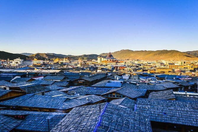 1-Day Shangri-La Tour to Ganden Monastery, Nixi Pottery Village and Tibetan Town - Who Will Love This Tour?