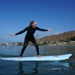 1-on-1 Private Surf Lesson in Santa Barbara - What Travelers Are Saying