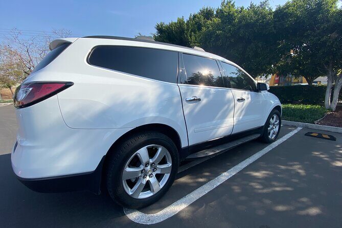 1 Transfer from Queretaro Airport to San Miguel de Allende/Queretaro - The Value Proposition