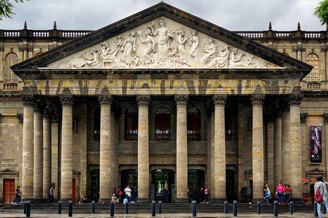 2-Day Guadalajara, Tequila, and Tlaquepaque from Puerto Vallarta - Who Should Book This Tour?