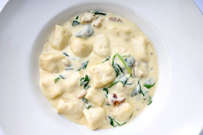 2 Hour Italian Gnocchi Class With Local Chef in Houston - Why This Class Is Worth Considering