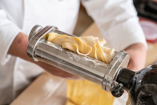 2 Hour Pasta Making Class With Local Chef in Kansas City - What Makes This Experience Stand Out