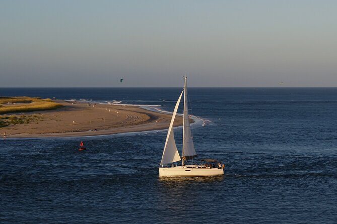 2 Hour Sunset Sailing Tour in Wrightsville Beach - An In-Depth Look at the Sunset Sailing Experience