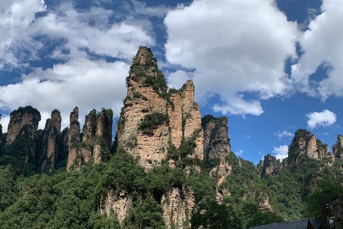 4-day All Inclusive Tour to Zhangjiajie & Fenghuang from Changsha - An In-Depth Look at the 4-Day Itinerary