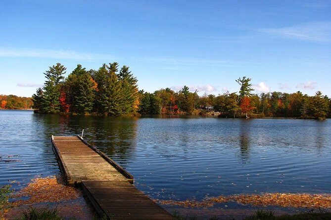 4-Day Canadian Camping Road Trip ("Moose On The Loose") - What’s Included and What’s Not