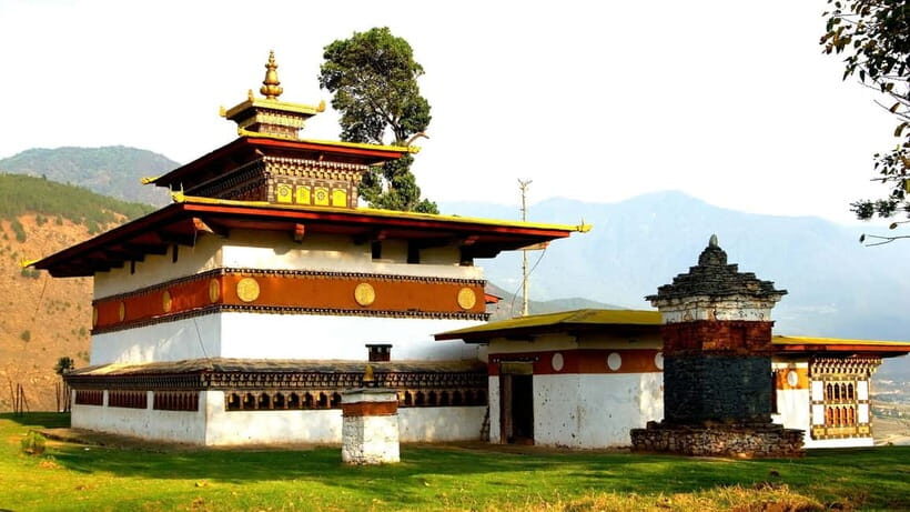 6 Days Luxury Tour to Bhutan in Group - Practical Tips for Travelers