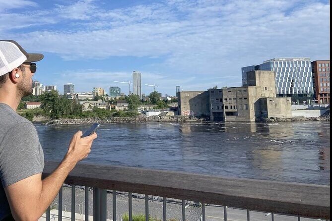 Across the Ottawa River: A Self-Guided Audio Tour of Hull - The Practicalities and Value