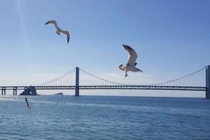 All-Inclusive Dalian City Relax 7-Day Private Tour - What the Price Reflects