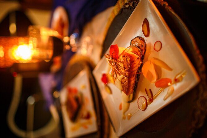 All Inclusive Tulum: Romantic Dinner in 34' Catamaran Aventura - Authentic Feedback from Past Guests