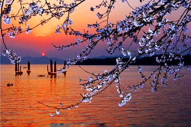 All Inclusive Wuxi City Flexible Private Day Tour - Who Is This Tour Best For?