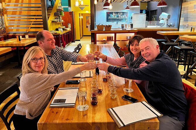 An Evening in Old Town - Analyzing the Price and Value