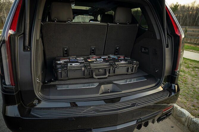 Arrival from Raleigh-Durham Airport RDU to Raleigh Downtown - Why Choose a Private Transfer from RDU to Raleigh Downtown?