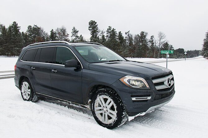 Banff National Park & Lake Louise FULL DAY PRIVATE TOUR - Walking the Price-Value Line