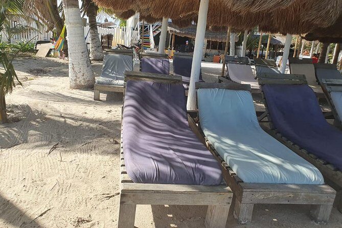 Beach day experience + Mexican Cooking Class + Massage - Why This Tour Works Well