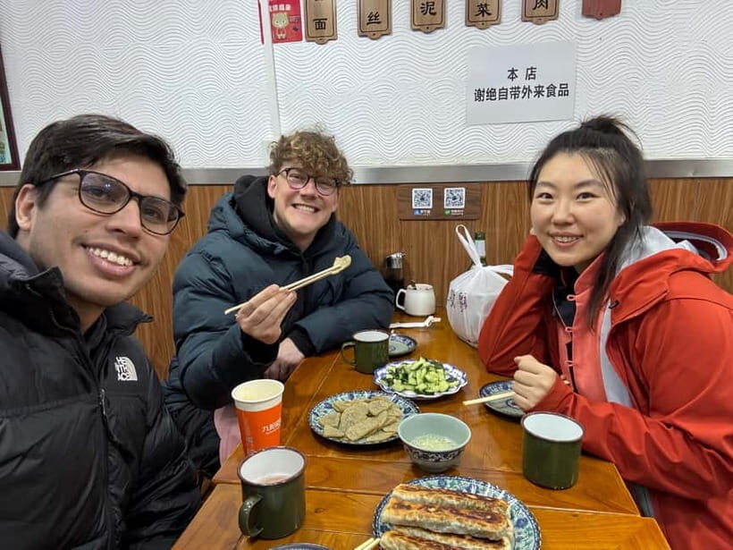 Beijing Hutong Dinner and Beer Walking Private Tour - The Itinerary: What to Expect