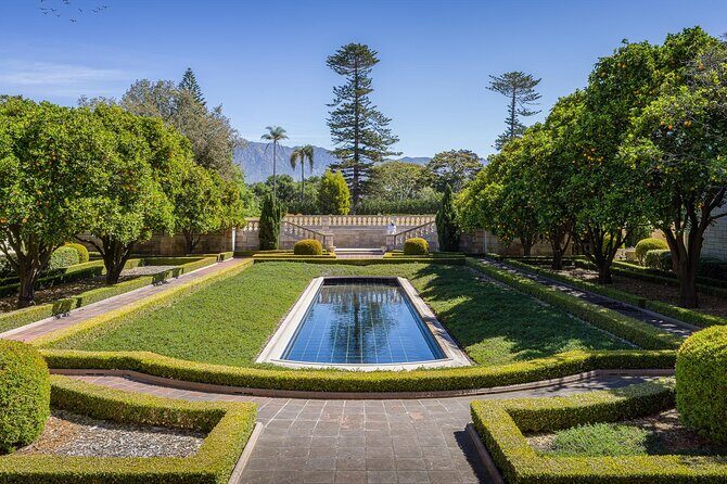 Bellosguardo Estate Tour - A Closer Look at the Bellosguardo Estate Tour