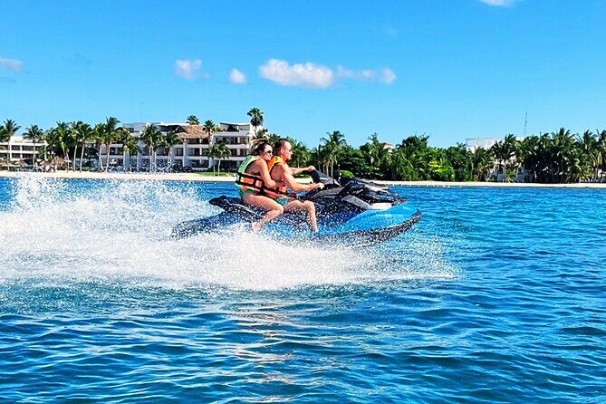 Best Cozumel Jet Ski Tour + Drinks + Snorkeling - Why this tour offers great value