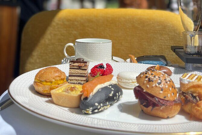 Best of London by LE GRAND - London's Luxury Bus Tour - Who Will Love This Tour?