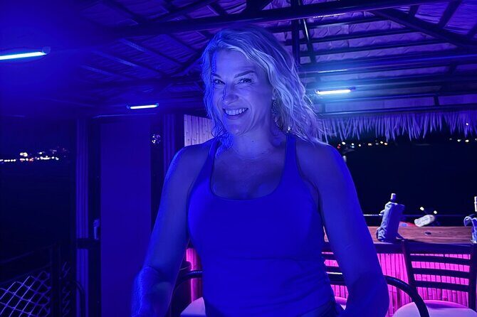 Big Kahuna Sunset Dolphin Cruise Experience - The Value of This Experience