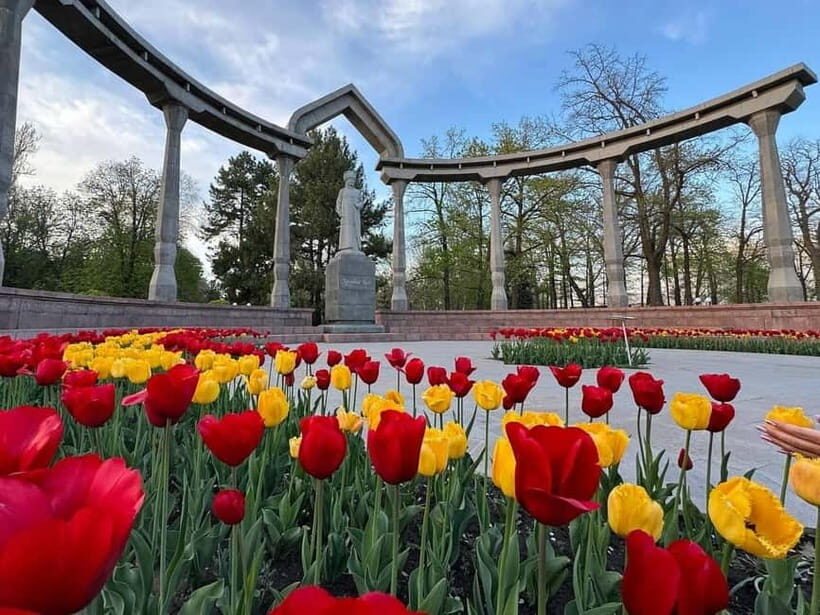 Bishkek Street Art & Kyrgyz Nomadic History (Walks & Talks) - The Sum Up: Is this Tour Worth Your Time and Money?