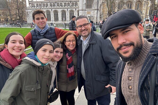 Buckingham Palace & Changing of the Guard Experience - Buckingham Palace and Changing of the Guard