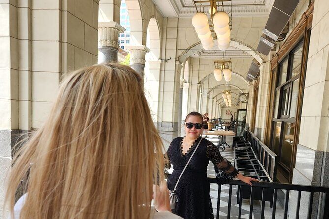 Calgary City Highlights 3 Hour Walking Tour | Gratuity-Based - Practical Details and Tips