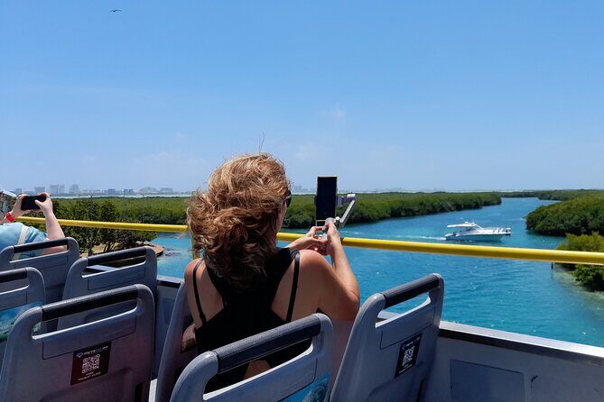 Cancun City Sightseeing and Shopping Tour on a Double Decker bus - The Sum Up: Is This Tour Worth Your Time?