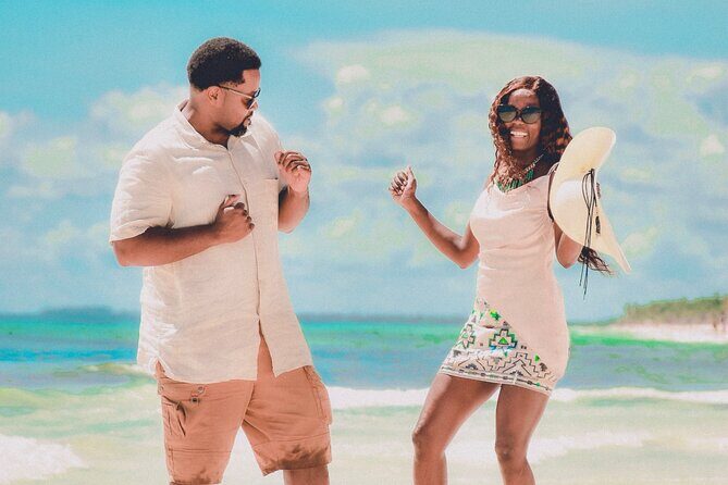 Cancun Exclusive Photoshoot Session - What’s Included and What’s Not