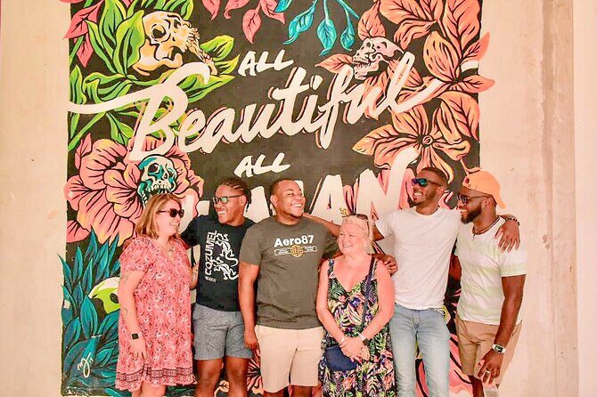 Cancun Private City Tour - The Sum Up