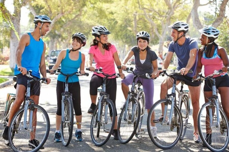 Central Park Bike Rental - What Sets This Rental Apart