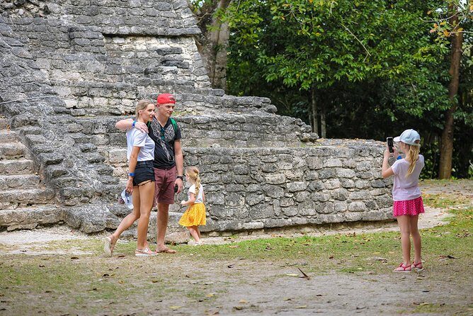 Chacchoben Mayan Ruins with Local Experience Costa Maya Excursion - The Sum Up: Who Is This Tour Best For?