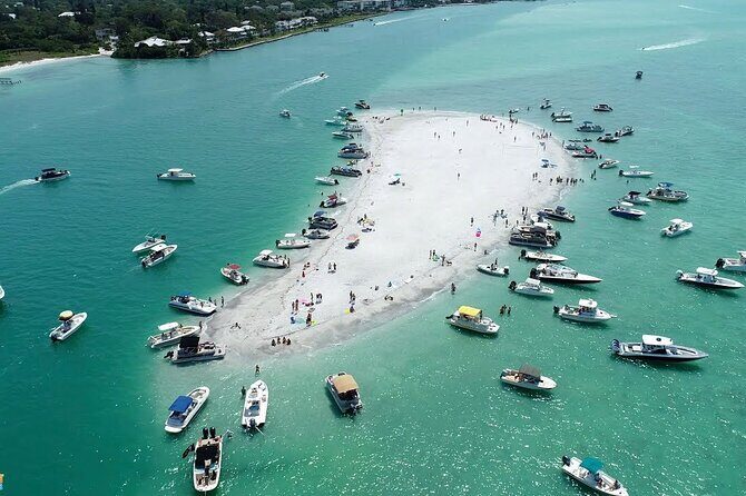 Chartered Private Family Boat Tour - What Makes This Tour Stand Out?