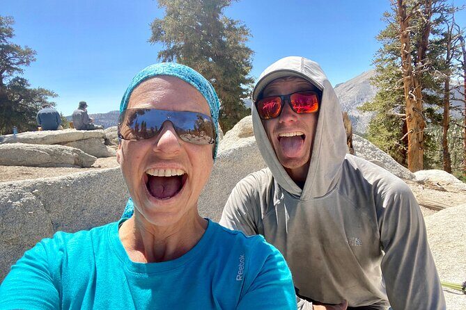 Classic Half Dome and Clouds Rest Trek - The Authentic Wilderness Experience