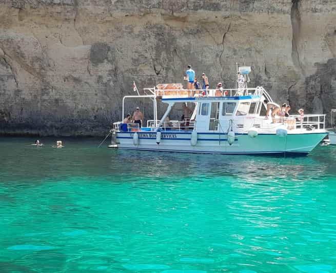 Comino: Private Boat Trips, Swimming stops and Caves Tours - Final Thoughts