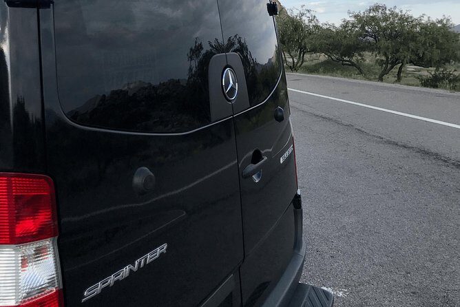 Corporate Transfers. Weddings and Wine Tours. Parties and Events. - What to Expect During Your Ride