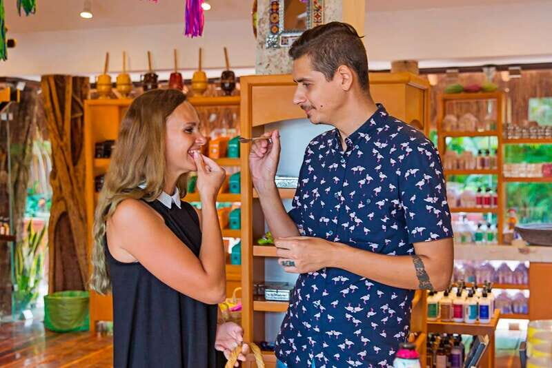 Cozumel: Chocolate Workshop at The Mayan Cacao Company