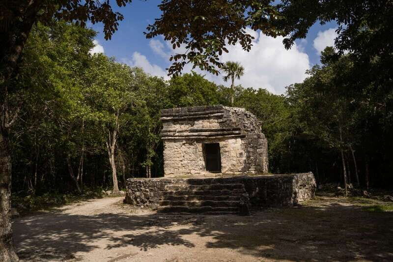 Cozumel: Mayan Ruins Guided Tour with Snorkeling & Lunch - Authentic Perspectives from Travelers