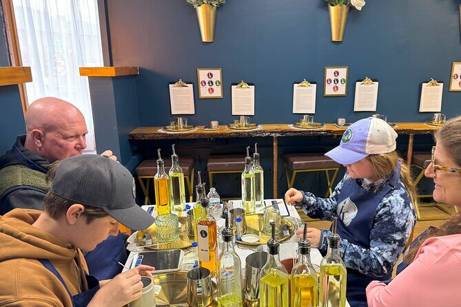 Custom Candle and Scent Blending Workshop - Why This Experience Offers Good Value