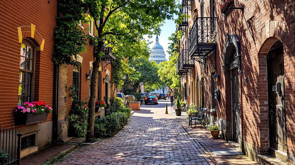 discover washington d c s treasures