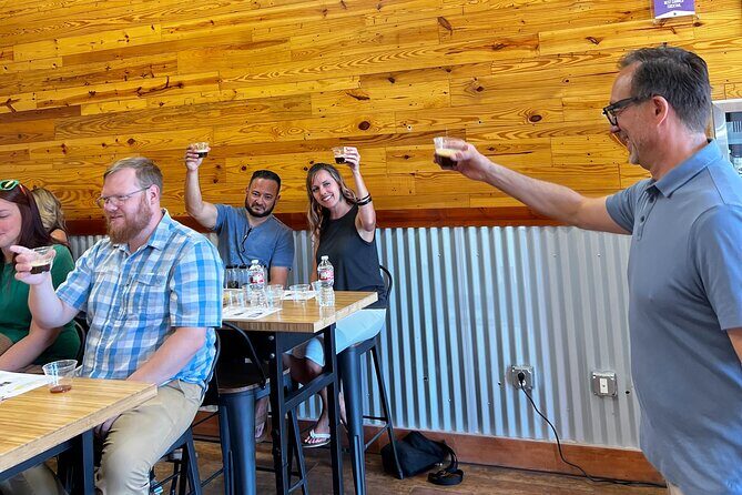 Distill Your Own Gin In Our Private Hands-on Class