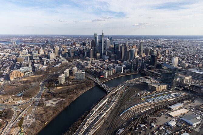 Downtown Philadelphia Helicopter Tour - Pricing and Value: Is It Worth It?