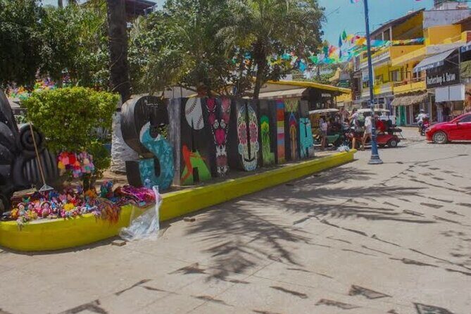 Drone Video Session in a Pueblito Mágico of Riviera Nayarit - What to Expect During Your Four-Hour Adventure