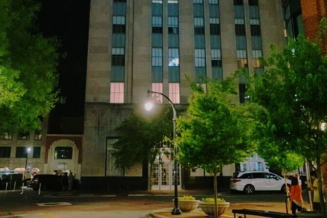 Durham Ghost Walk - Summary and Who It’s Best For