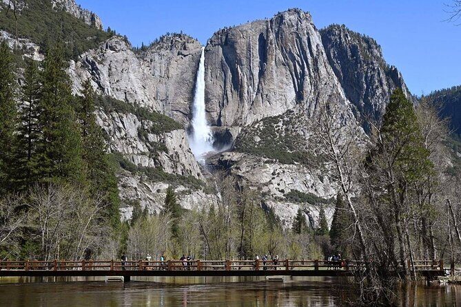 Enchanting Yosemite National Park Tour from San Francisco - Practical Tips for Potential Travelers