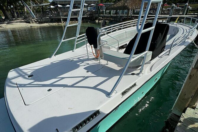 Experience Parasailing in Sarasota - Why We Love This Experience