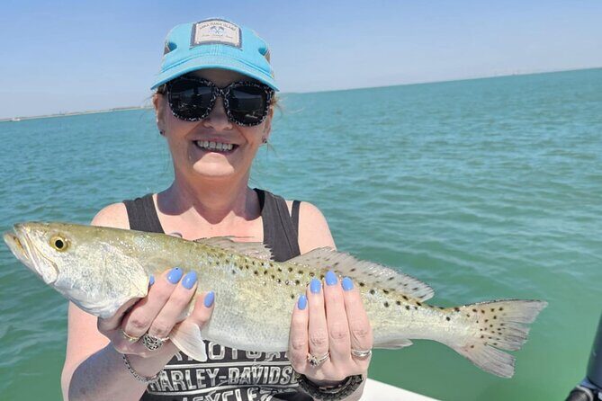 Fishing Adventures Anna Maria Island Florida - The True Value of the Tour