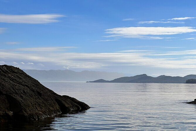 Flathead Lake Somers Bay Tour - Why This Tour Stands Out