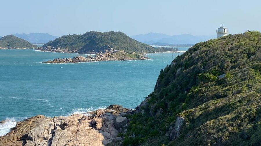 Florianópolis: South Naufragados Trail - Authentic Experiences Highlighted by Travelers