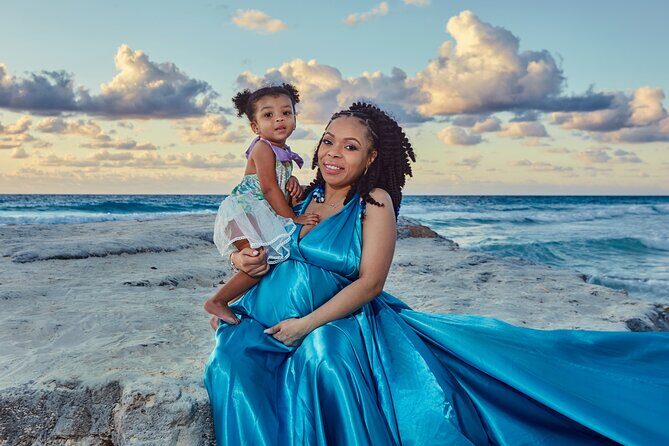 Flying dress photoshoot cancun - FAQ