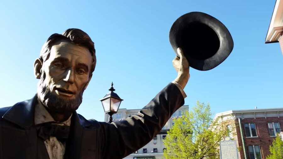 From DC: Gettysburg National Military Park Full-Day Trip - The Itinerary in Detail